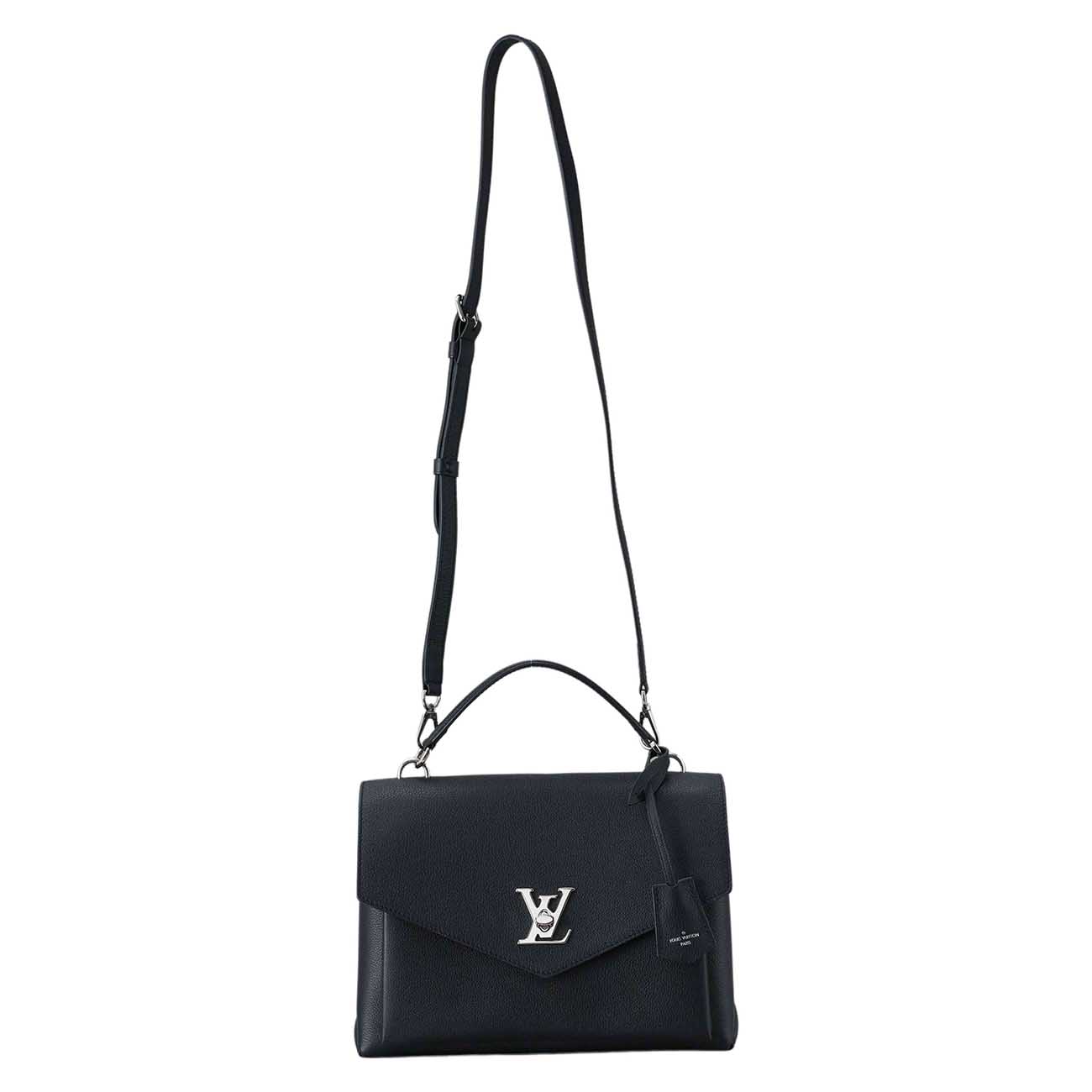 LOUIS VUITTON(USED)루이비통 락미 토트백